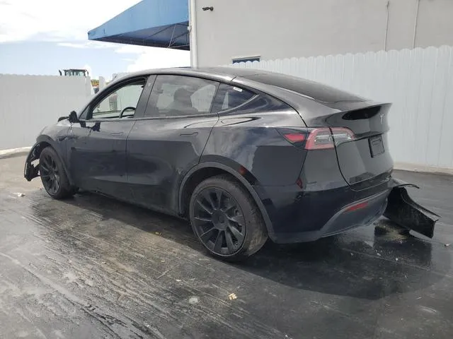 7SAYGDEE3PA044208 2023 2023 Tesla MODEL Y 2