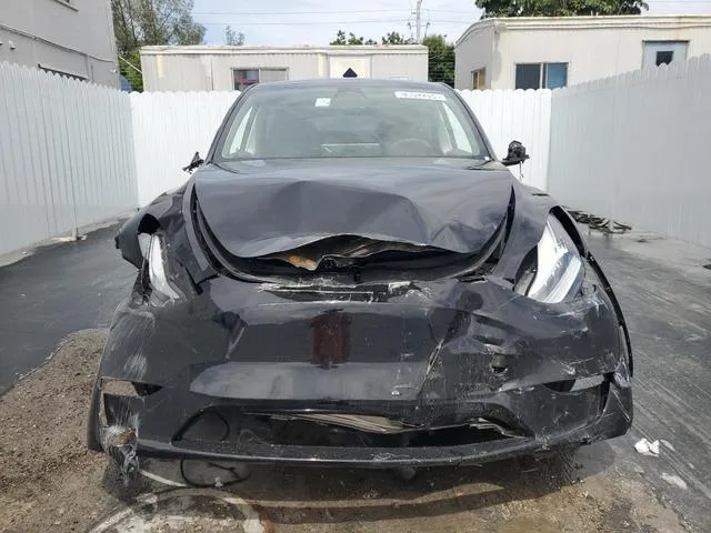 7SAYGDEE3PA044208 2023 2023 Tesla MODEL Y 5