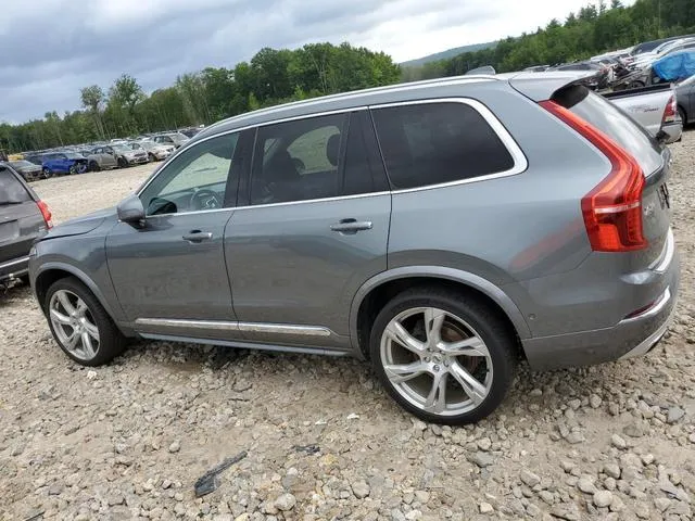 YV4A22PL6J1334486 2018 2018 Volvo XC90- T6 2