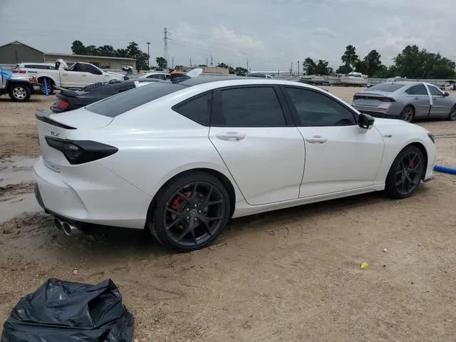 19UUB7F95PA003671 2023 2023 Acura TLX- Type S 3