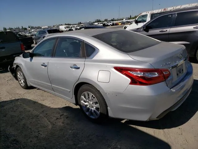 1N4AL3AP4HC121218 2017 2017 Nissan Altima- 2-5 2