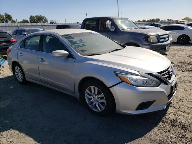 1N4AL3AP4HC121218 2017 2017 Nissan Altima- 2-5 4