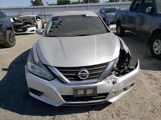 1N4AL3AP4HC121218 2017 2017 Nissan Altima- 2-5 5