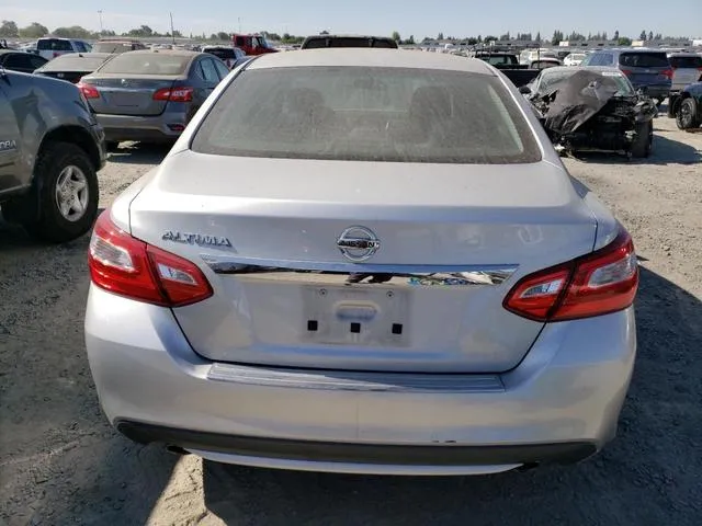 1N4AL3AP4HC121218 2017 2017 Nissan Altima- 2-5 6