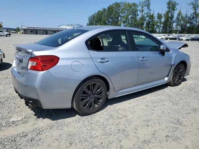 JF1VA1G63F8815179 2015 2015 Subaru WRX- Limited 3