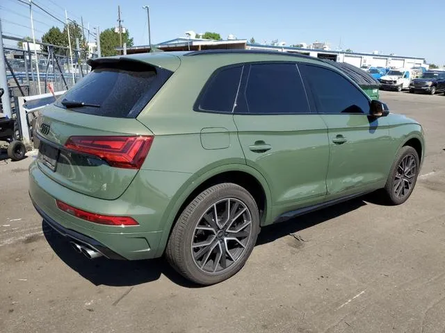 WA1B4AFY5P2169066 2023 2023 Audi SQ5- Premium Plus 3