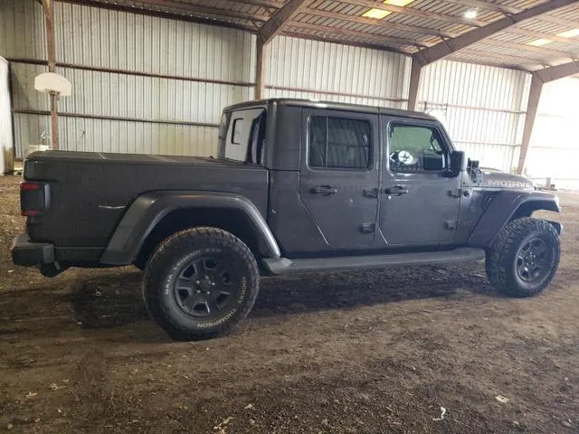 1C6JJTEG6NL174421 2022 2022 Jeep Gladiator- Mojave 3