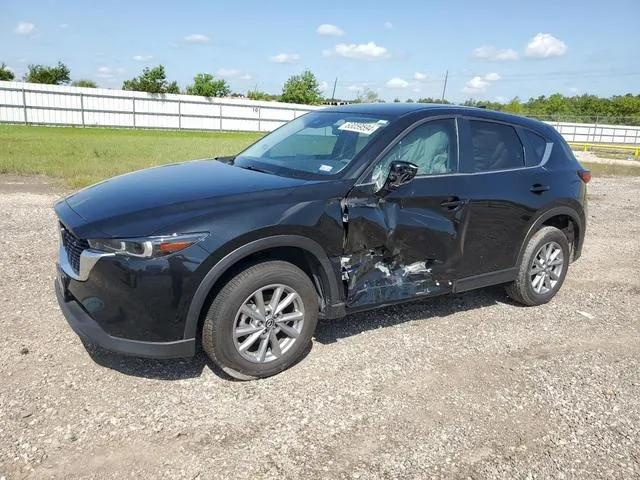 JM3KFBBMXP0218547 2023 2023 Mazda CX-5- Select 1