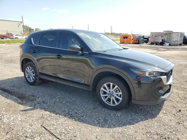 JM3KFBBMXP0218547 2023 2023 Mazda CX-5- Select 4