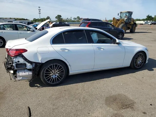 W1KAF4HB5RR170269 2024 2024 Mercedes-Benz C-Class- 300 4Matic 3