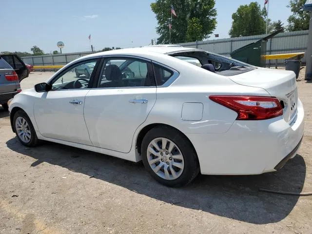 1N4AL3AP7HN350142 2017 2017 Nissan Altima- 2-5 2