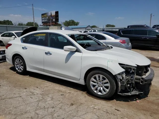 1N4AL3AP7HN350142 2017 2017 Nissan Altima- 2-5 4