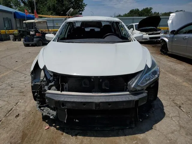 1N4AL3AP7HN350142 2017 2017 Nissan Altima- 2-5 5