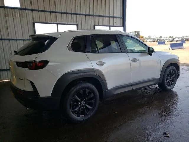 7MMVABBMXRN165648 2024 2024 Mazda CX-50- Preferred 3