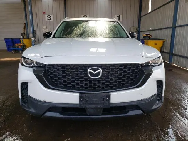 7MMVABBMXRN165648 2024 2024 Mazda CX-50- Preferred 5