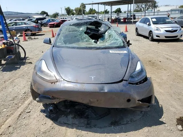 5YJ3E1EA7PF651790 2023 2023 Tesla MODEL 3 5