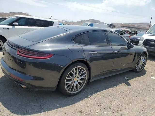 WP0AB2A77JL134915 2018 2018 Porsche Panamera- 4S 3