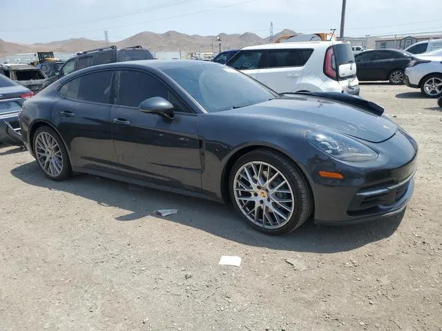 WP0AB2A77JL134915 2018 2018 Porsche Panamera- 4S 4