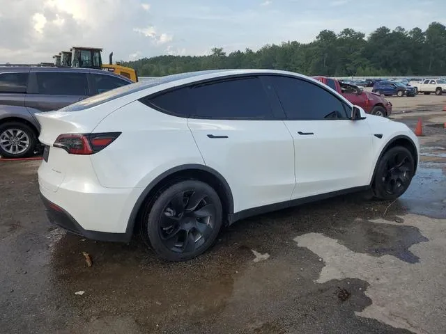 7SAYGDEE1PA162659 2023 2023 Tesla MODEL Y 3