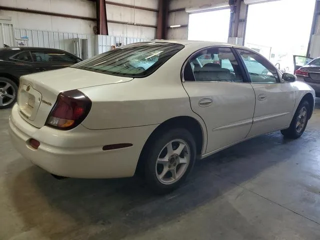 1G3GR62H014105092 2001 2001 Oldsmobile Aurora 3