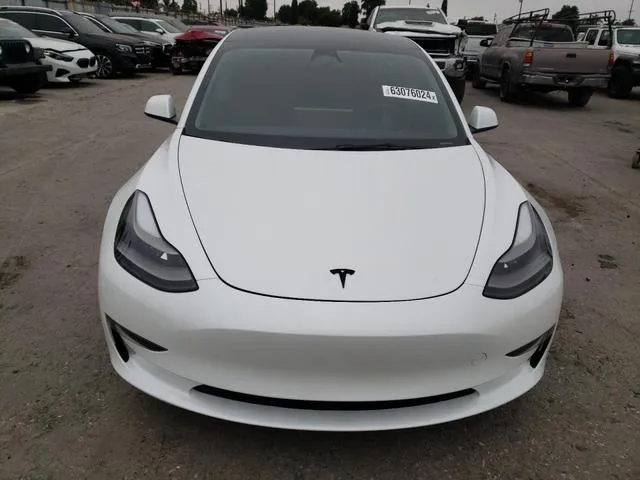 5YJ3E1EA4PF474471 2023 2023 Tesla MODEL 3 5