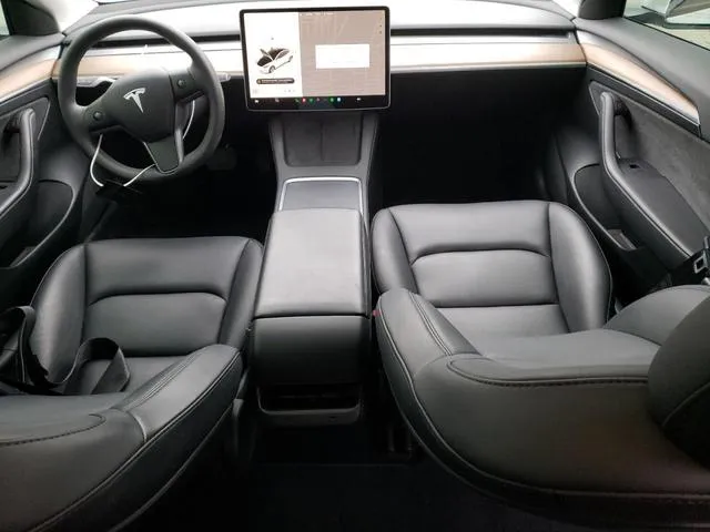 5YJ3E1EA4PF474471 2023 2023 Tesla MODEL 3 8