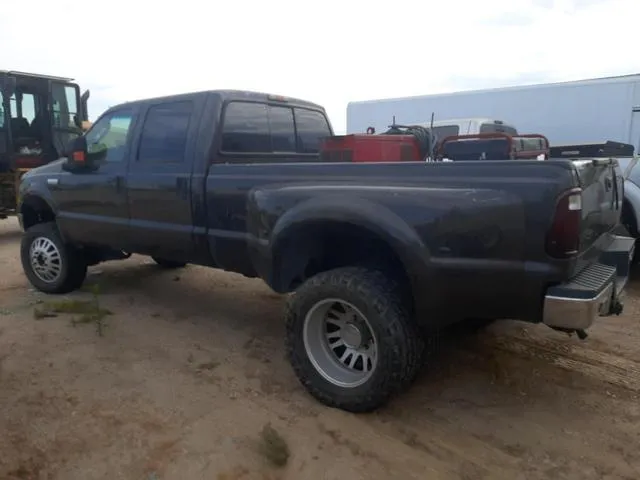 1FTWW33P85EC90338 2005 2005 Ford F-350- Super Duty 2