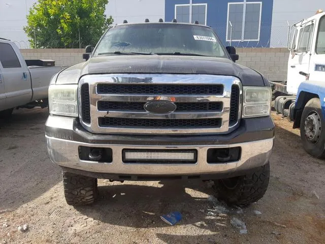 1FTWW33P85EC90338 2005 2005 Ford F-350- Super Duty 5