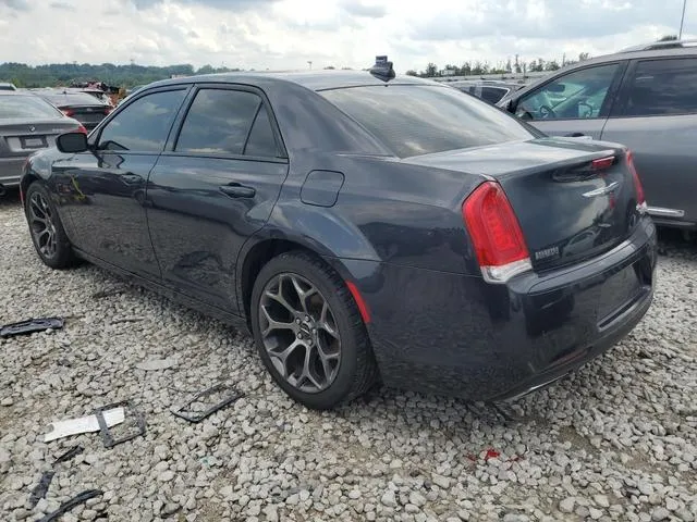 2C3CCABG4JH262013 2018 2018 Chrysler 300- S 2