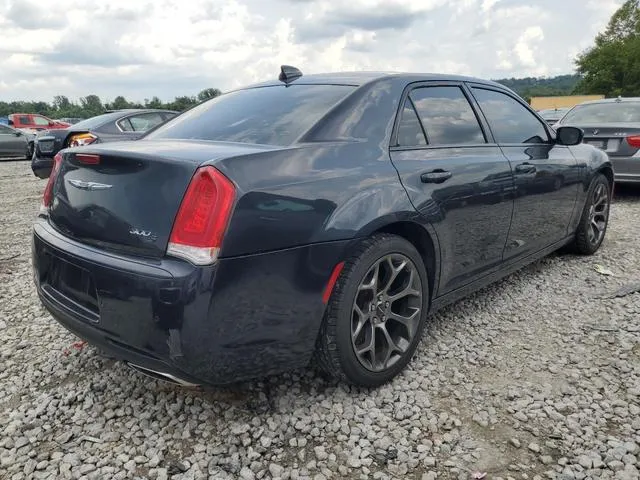 2C3CCABG4JH262013 2018 2018 Chrysler 300- S 3