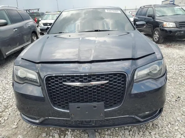 2C3CCABG4JH262013 2018 2018 Chrysler 300- S 5