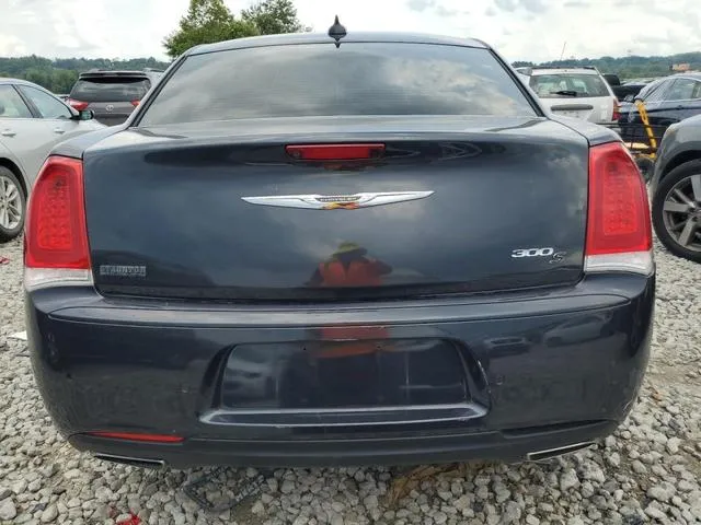 2C3CCABG4JH262013 2018 2018 Chrysler 300- S 6