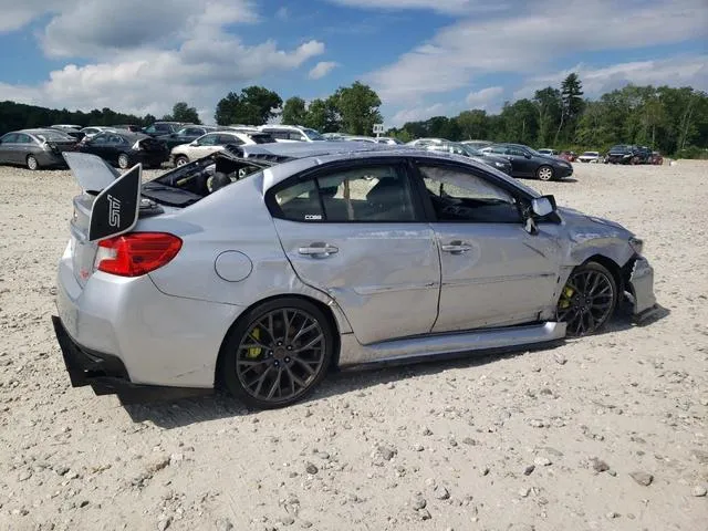 JF1VA2S61K9807437 2019 2019 Subaru WRX- Sti 3