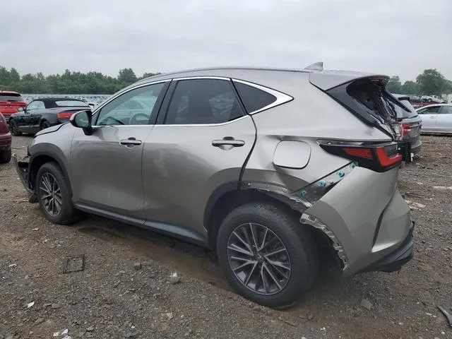 2T2GGCEZ8PC024934 2023 2023 Lexus NX- 350 2