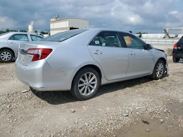 4T4BF1FK7CR238450 2012 2012 Toyota Camry- Base 3