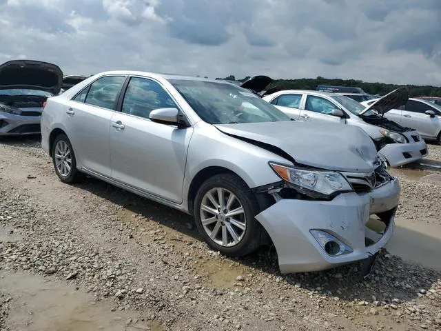 4T4BF1FK7CR238450 2012 2012 Toyota Camry- Base 4