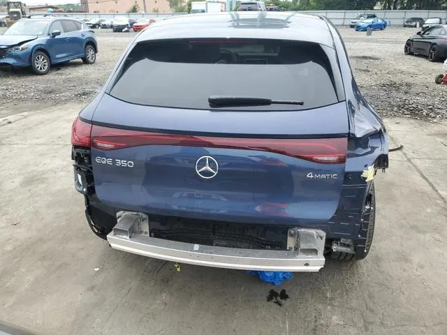 4JGGM1CB7PA003919 2023 2023 Mercedes-Benz EQE- 350 4Matic 6