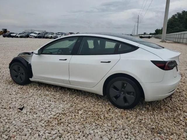 5YJ3E1EA5PF427708 2023 2023 Tesla MODEL 3 2