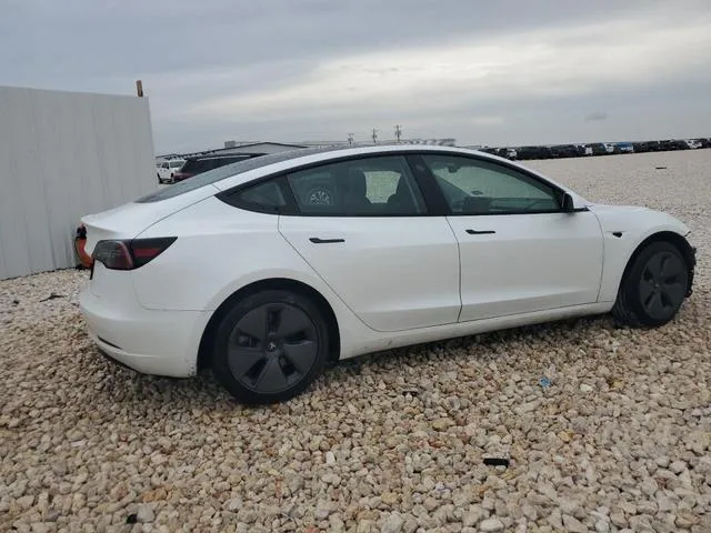 5YJ3E1EA5PF427708 2023 2023 Tesla MODEL 3 3