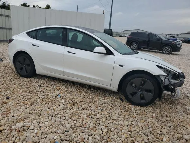 5YJ3E1EA5PF427708 2023 2023 Tesla MODEL 3 4