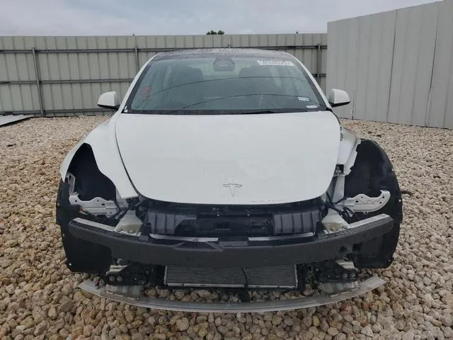 5YJ3E1EA5PF427708 2023 2023 Tesla MODEL 3 5