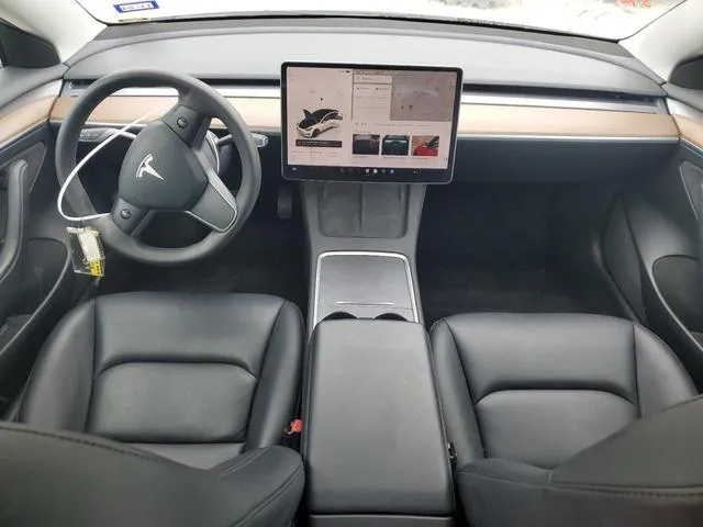 5YJ3E1EA5PF427708 2023 2023 Tesla MODEL 3 8