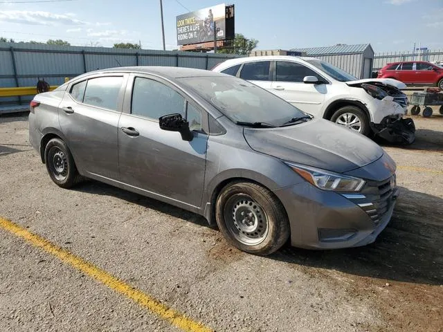 3N1CN8DV5PL833523 2023 2023 Nissan Versa- S 4