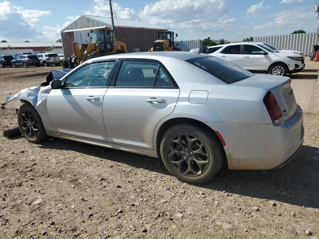 2C3CCASGXPH510211 2023 2023 Chrysler 300- Touring L 2