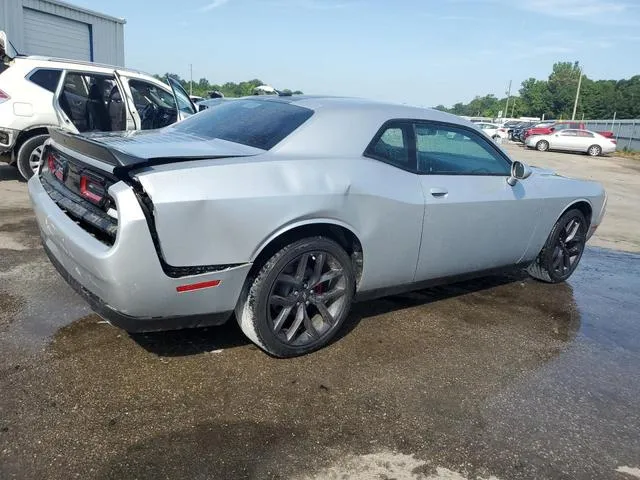 2C3CDZAG1MH531277 2021 2021 Dodge Challenger- Sxt 3