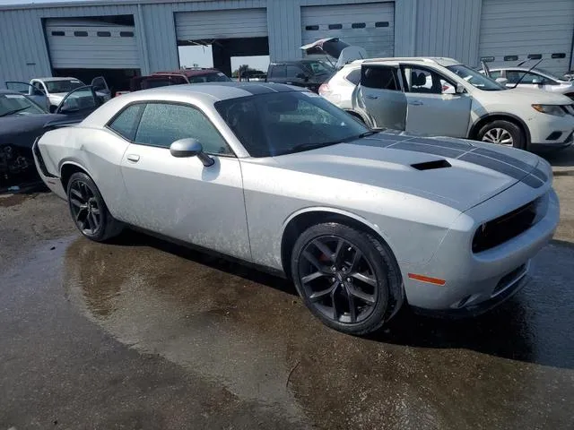 2C3CDZAG1MH531277 2021 2021 Dodge Challenger- Sxt 4