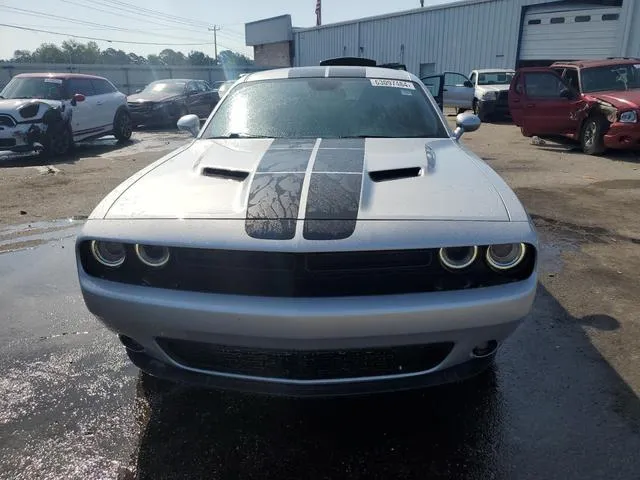 2C3CDZAG1MH531277 2021 2021 Dodge Challenger- Sxt 5