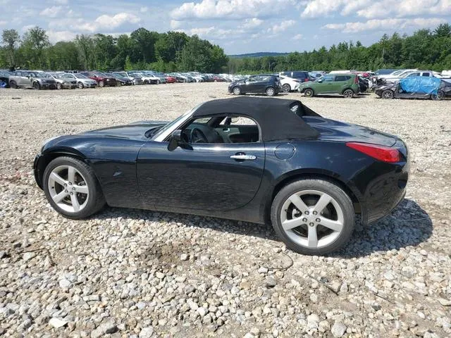 1G2MB33BX6Y101314 2006 2006 Pontiac Solstice 2