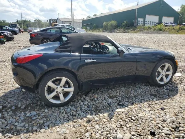 1G2MB33BX6Y101314 2006 2006 Pontiac Solstice 3