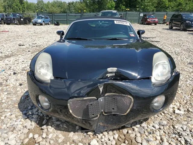 1G2MB33BX6Y101314 2006 2006 Pontiac Solstice 5